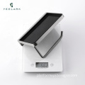 304 Stainless Steel Wall-Mounted Tissue Roll and Mobile Phone Shelf Bathroom Holder
