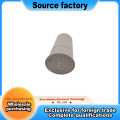 Antena de hélice cuadrifilar de 400 a 410 MHz