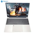 OEM 15,6 Zoll J4125 Laptops für das Online -Unterrichten