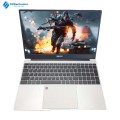 Celeron personalizado N5095 256GB Presupuesto de 15.6 pulgadas laptop