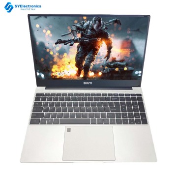 OEM 15.6 Inch J4125 Laptops foar learen online