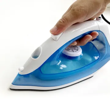 150W High-Quality Clothes Steamer: DC Solar-Powered Iron Machine