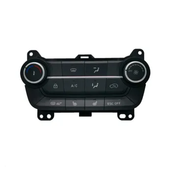 Custom Air Conditioner Control Board for Automobile Electrical Factory