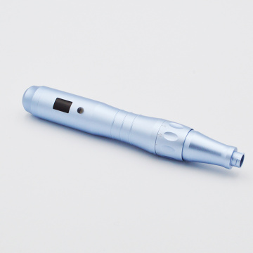 Digital Show Professional Electric Mesotherapy Pen