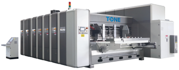 Tam Servo Drive Yazıcı Dikkatli Ölüm Kesinti