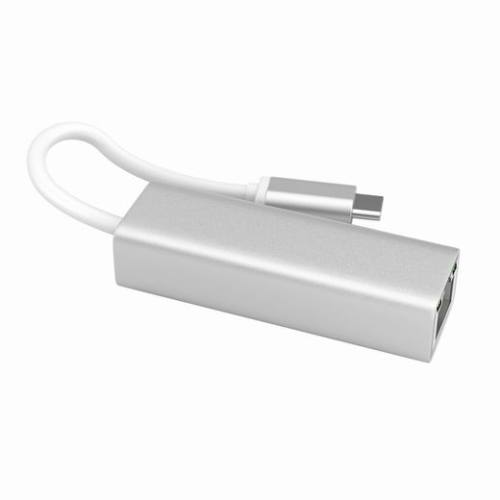 USB C 이더넷 허브 USB 도킹 스테이션