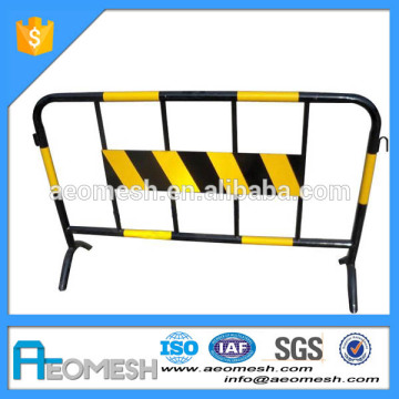 Low carbon barriers frame,barriers tube,barriers panels