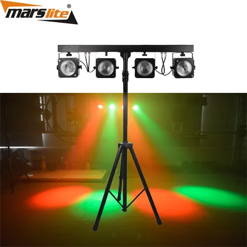 Hot Sale Marslite LED Lighting System: Perfect Solution for Dynamic Stage Shows