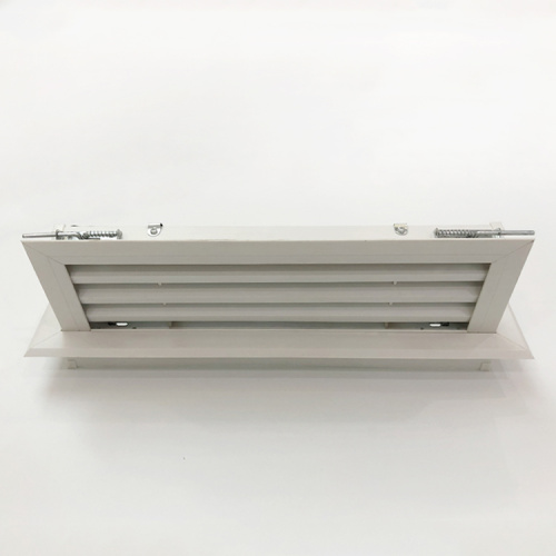 Type Ceiling Exhaust Air Return Grille with Filter