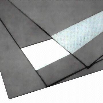 Graphite Sheets with 1.0 to 3.0mm Thickness, Measures 1000 x 1000mm