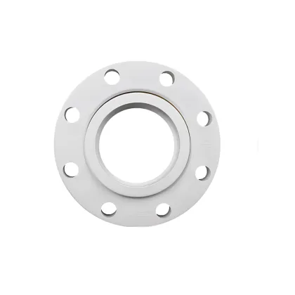 40mm PPR Flange / PPR Pipe Fittings