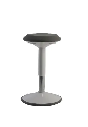 Adjustable Ergonomic Office Furniture Wobble Stool Chair