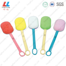 Exfolicating body Luffa loofah bath brush sponge