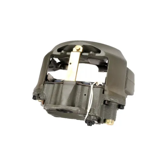 LRG573 6803354 Truck Brake Caliper Shell Fit for Heavy Trucks
