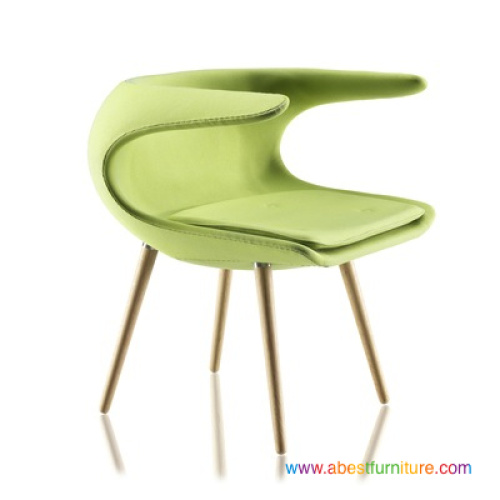 Bo Strange Frost Chair
