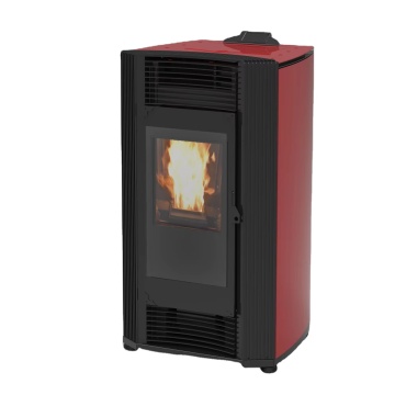 Pincheng 24kw Water Heating Hydro Pellet Forte