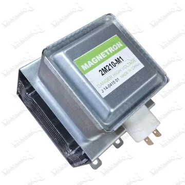 LG Magnetron 2M210-M1 TAG Price for Microwave
