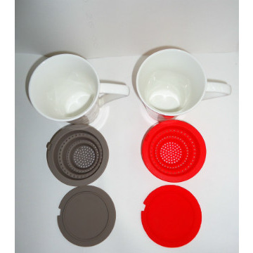 ceramic mugs with filter