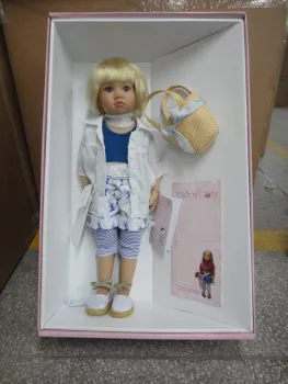 Fashion Doll