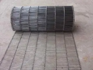 Conveyor belt