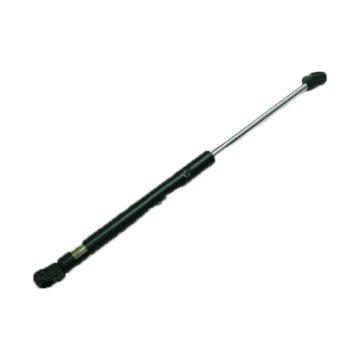 Front Hood Lift Supports Shock Struts for Hyundai I30 (2000-2001) and I35 (2002-2004) Sedan