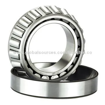 High-precision tapered roller bearing, JM734449/JM734410