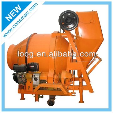 CONSMAC best selling Portable Concrete Mixer