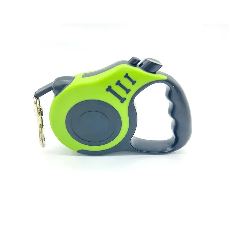 Automatic Retractable Tow Rope Dog Leash