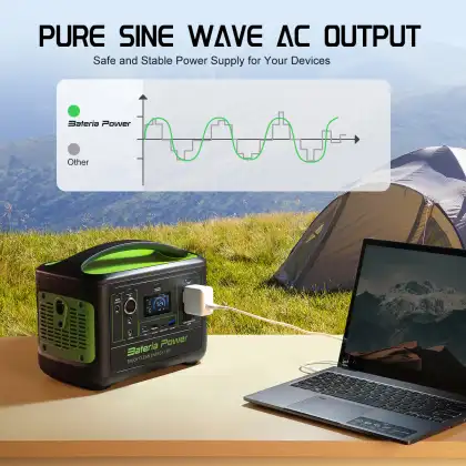 High-Power Anker Magsafe Air Compress and Cooling Portable Battery Pack with Oxygen Generator