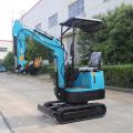 เครื่องยนต์ 1Ton Mini Mini Kubota Yanmar