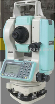 Nikon Total Station Npl-322 with 2'' Accuracy