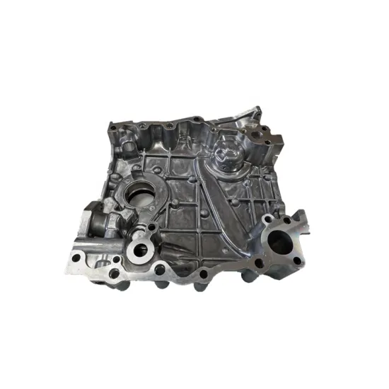 Competitive Price Japanese 3RZFE Engine Oil Pump OEM 11301-75021