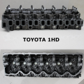 Toyota 1HD Cilindro Head