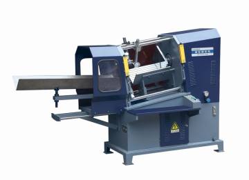 LPM-150/220/280/400/500 LABEL PUNCHING MACHINE