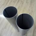 DX53D DX54D Aluminum Coated Pipes