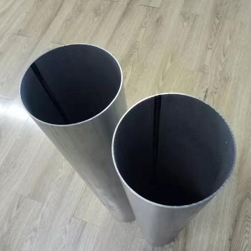 JIS G3314 SA1D Welded Aluminized Steel Tubes for Heavy Truck