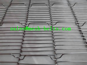 Wire Mesh Belts