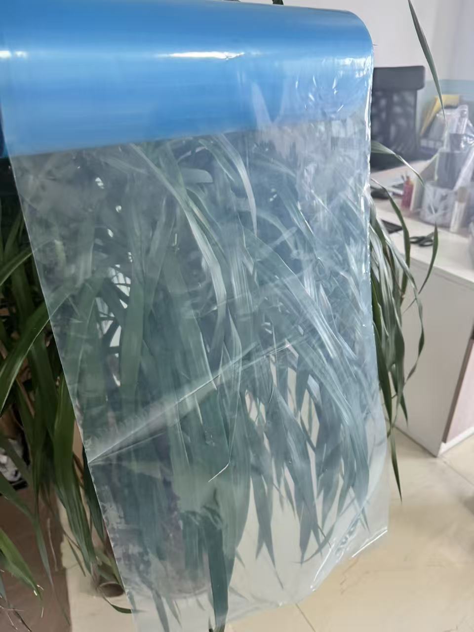 Surlyn Protective Film