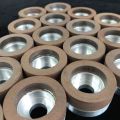 Resin Bond CBN Cup Grinding Wheel