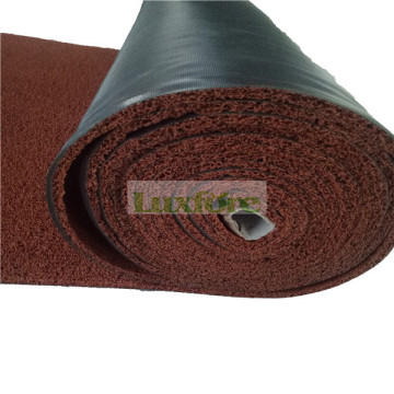Household pvc coil mat
