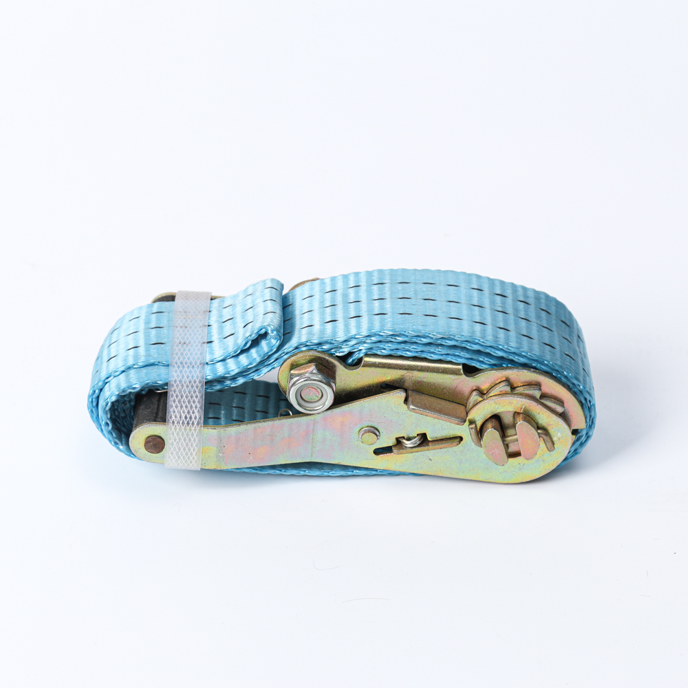 Cinghie a cricchetto Ratchet Straps