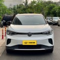 Volkswagen ID.4 CROZZ 2022 PRO Edition