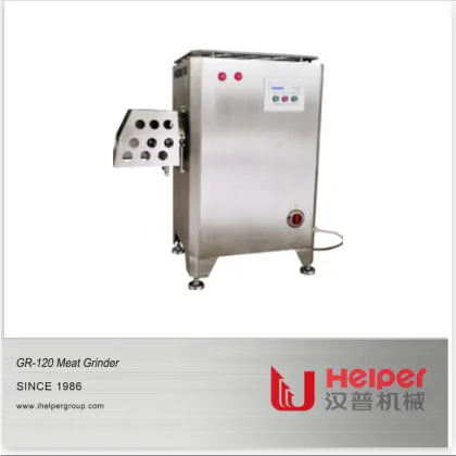 Industrial Automatic Chicken Nuggets Processing Solution