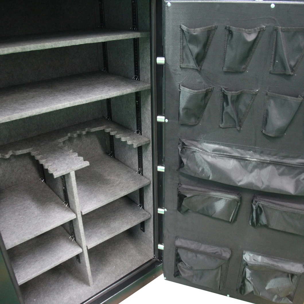 Tiger Heavy Worty Gun Safe Safe Safe Safe (HP-FG915)