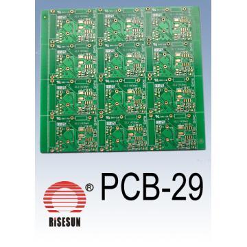 PCB Soonest Feedback and Fast Delivery