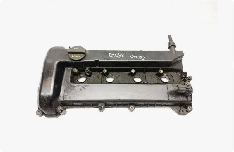 Easy-Install Cylinder Head Cover