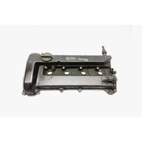 Easy-Install Cylinder Head Cover