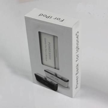 Portable Power Pack for iPhone, The Backup Power Supply iPhone5