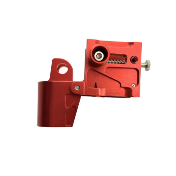 ø18mm Pipe Folding Joint For Drone