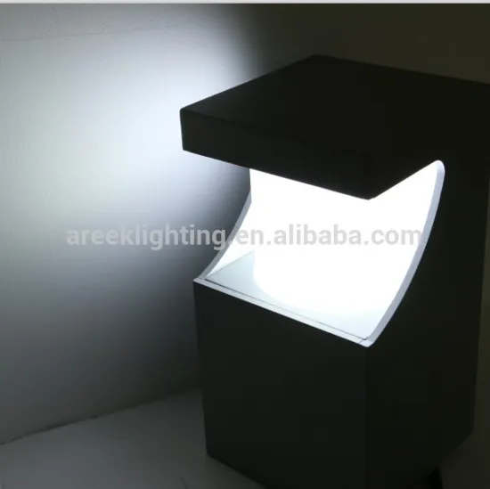 4.2W led stainless steel outdoor ground light